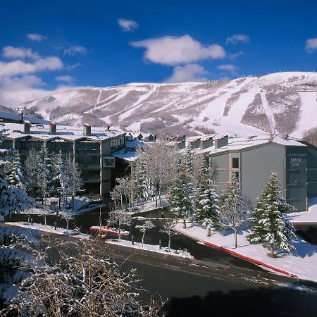 Silver King By All Seasons Resort Lodging Park City Exteriér fotografie