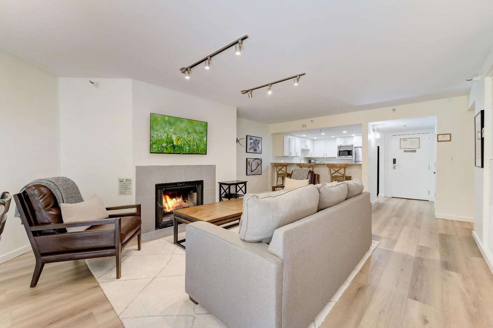 Silver King By All Seasons Resort Lodging Park City Exteriér fotografie