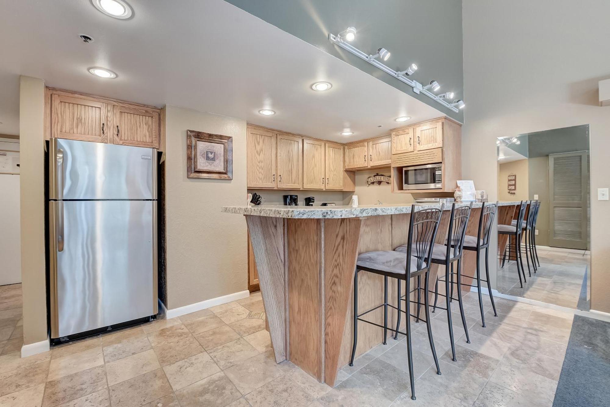 Silver King By All Seasons Resort Lodging Park City Exteriér fotografie