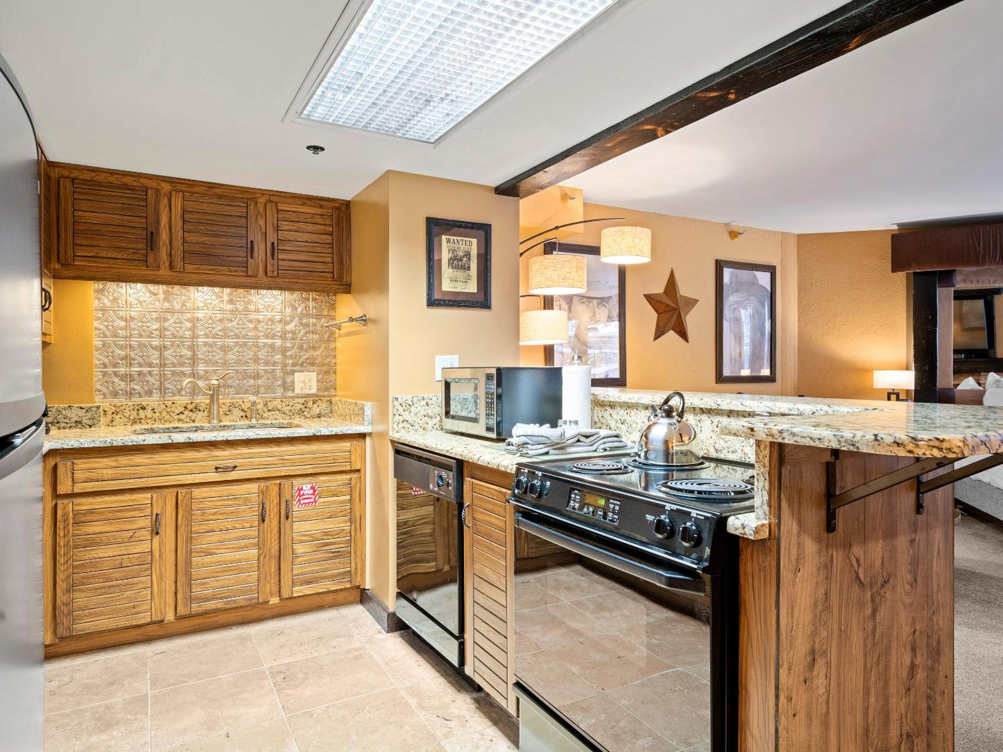Silver King By All Seasons Resort Lodging Park City Exteriér fotografie