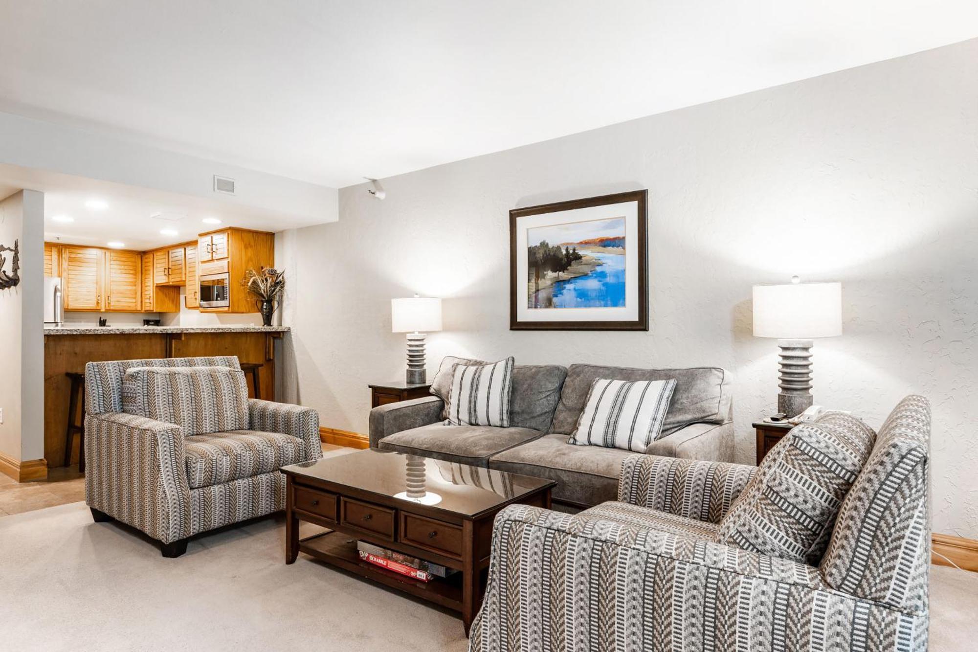 Silver King By All Seasons Resort Lodging Park City Exteriér fotografie