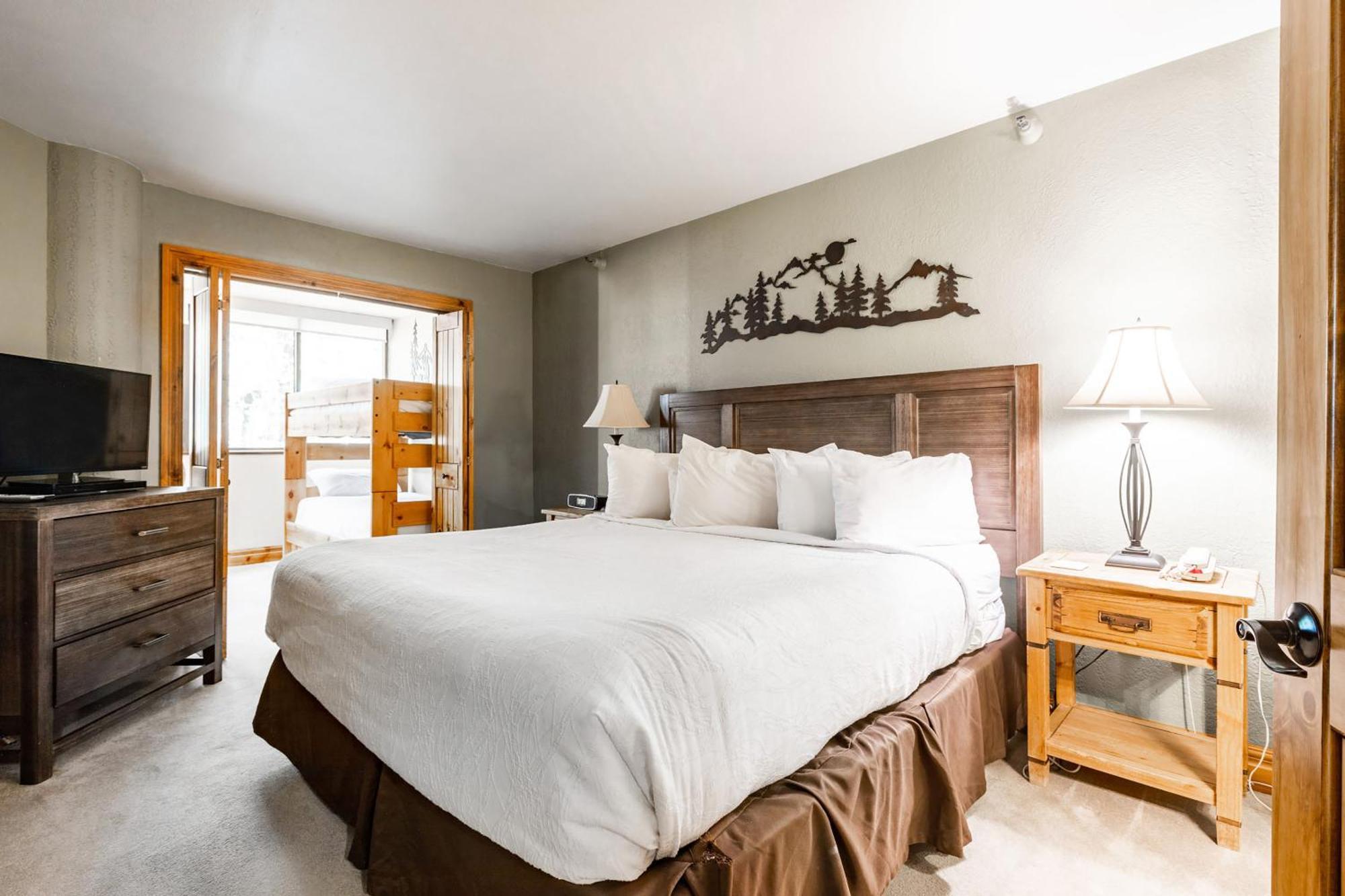 Silver King By All Seasons Resort Lodging Park City Exteriér fotografie