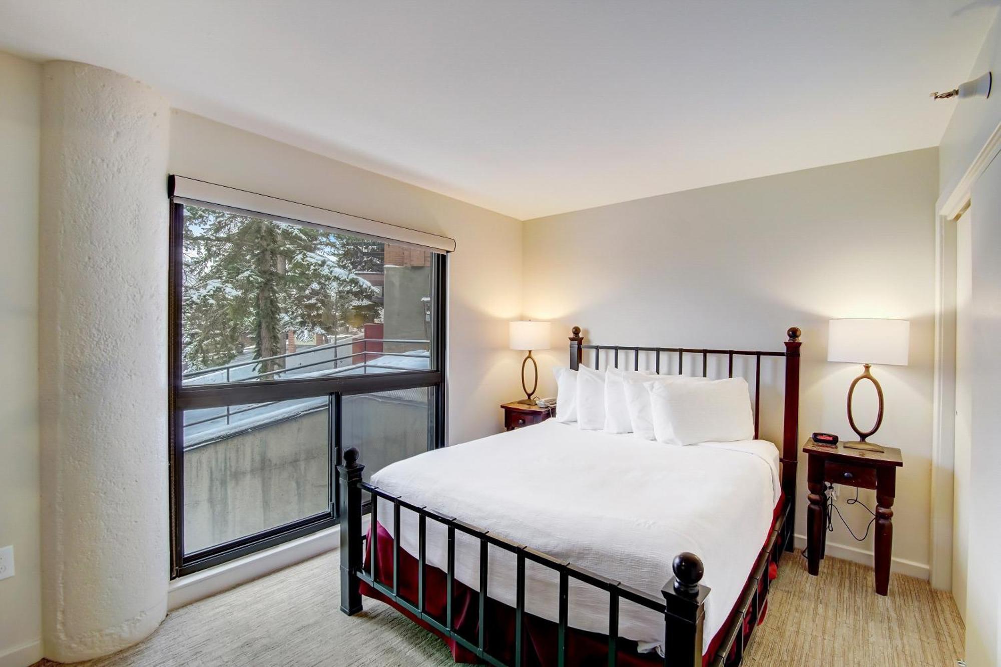 Silver King By All Seasons Resort Lodging Park City Exteriér fotografie
