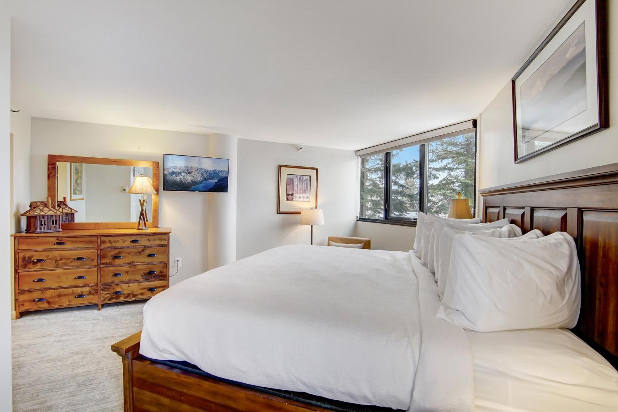 Silver King By All Seasons Resort Lodging Park City Exteriér fotografie