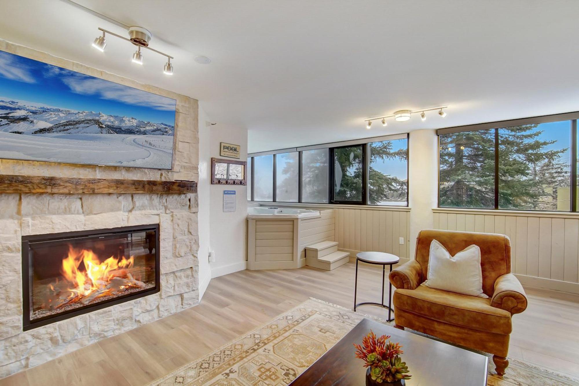 Silver King By All Seasons Resort Lodging Park City Exteriér fotografie