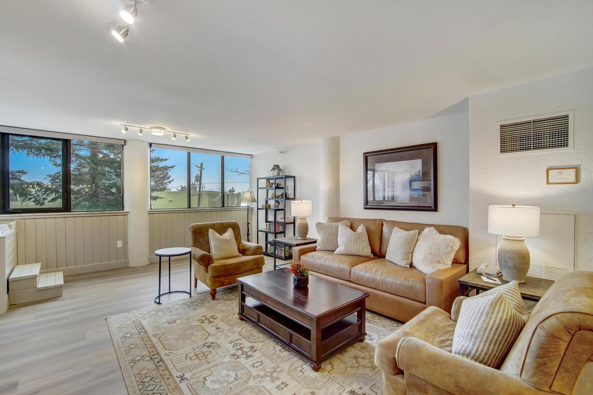 Silver King By All Seasons Resort Lodging Park City Exteriér fotografie