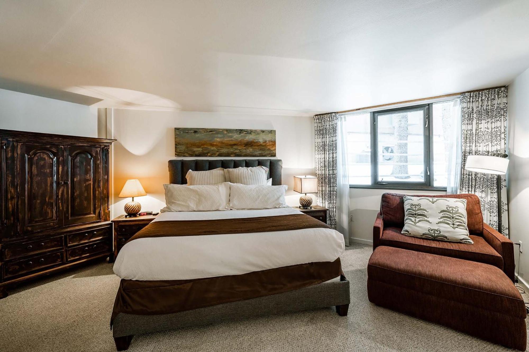 Silver King By All Seasons Resort Lodging Park City Exteriér fotografie