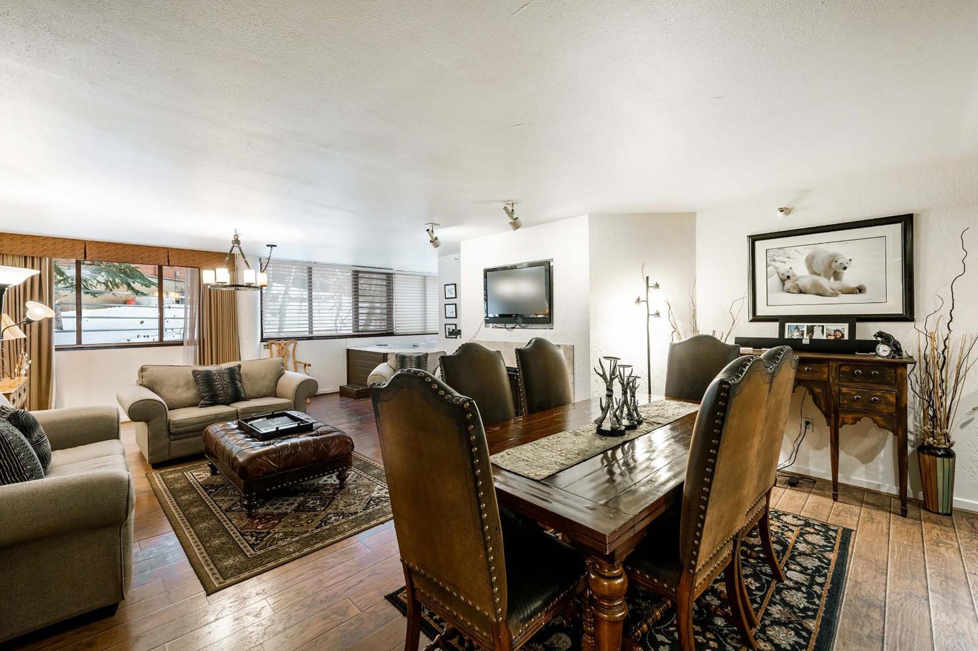 Silver King By All Seasons Resort Lodging Park City Exteriér fotografie