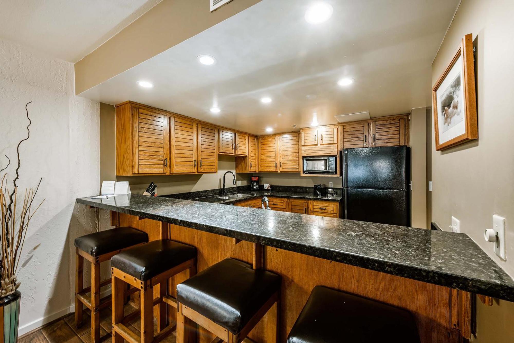 Silver King By All Seasons Resort Lodging Park City Exteriér fotografie