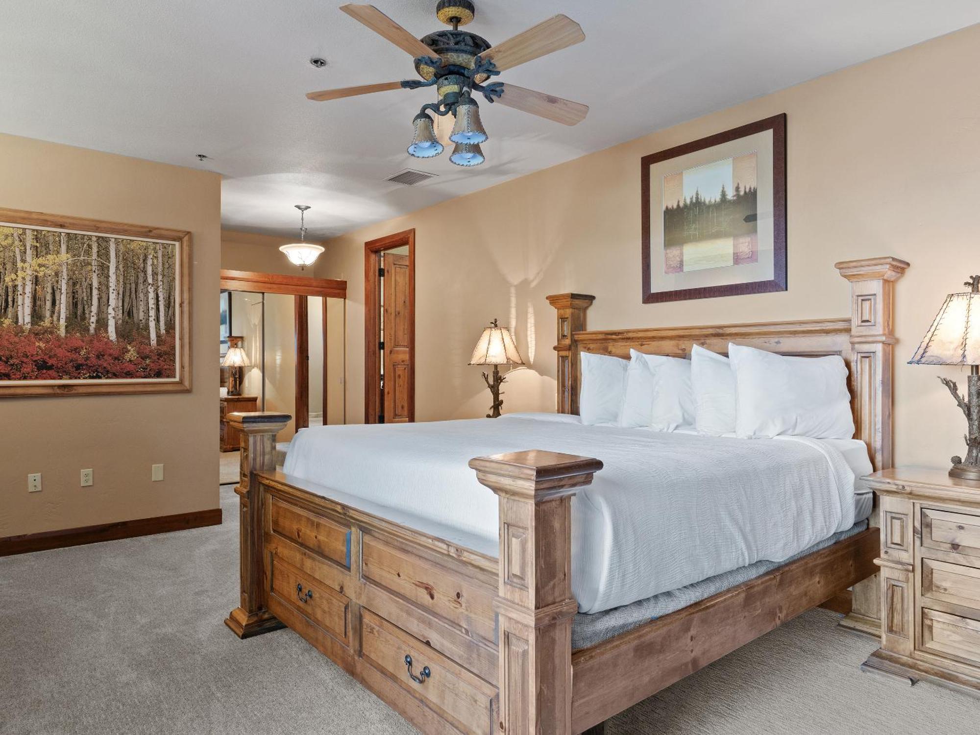 Silver King By All Seasons Resort Lodging Park City Exteriér fotografie