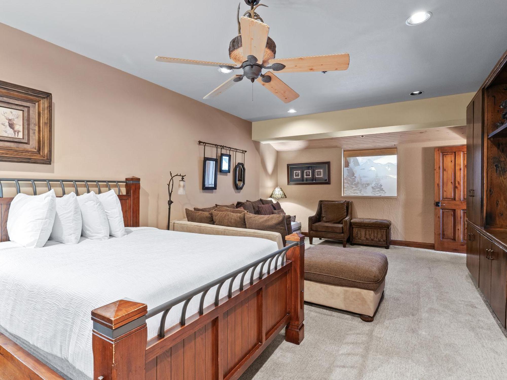 Silver King By All Seasons Resort Lodging Park City Exteriér fotografie