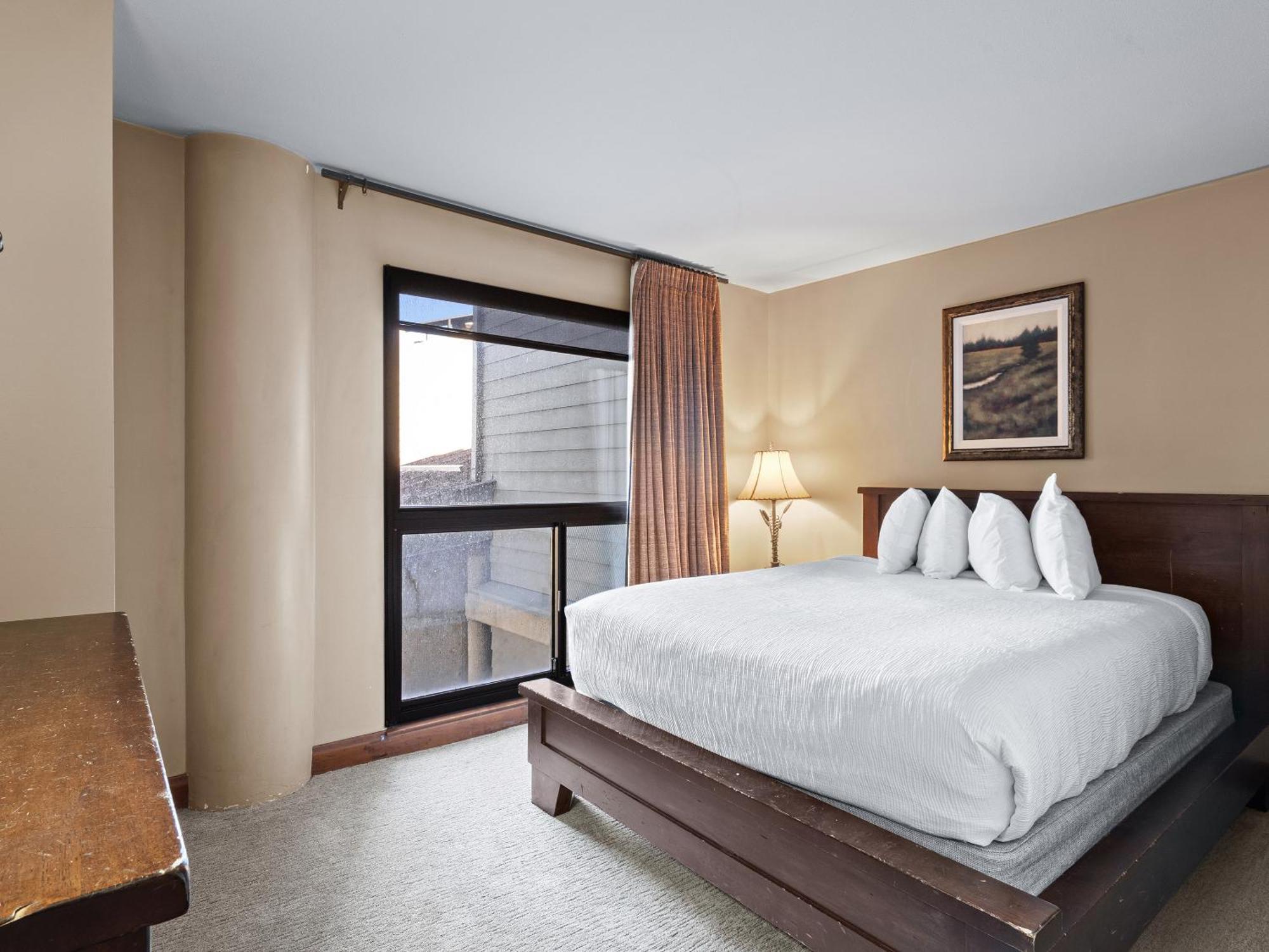 Silver King By All Seasons Resort Lodging Park City Exteriér fotografie
