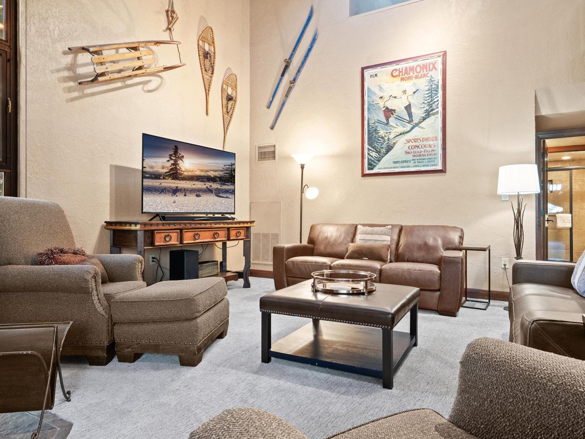 Silver King By All Seasons Resort Lodging Park City Exteriér fotografie