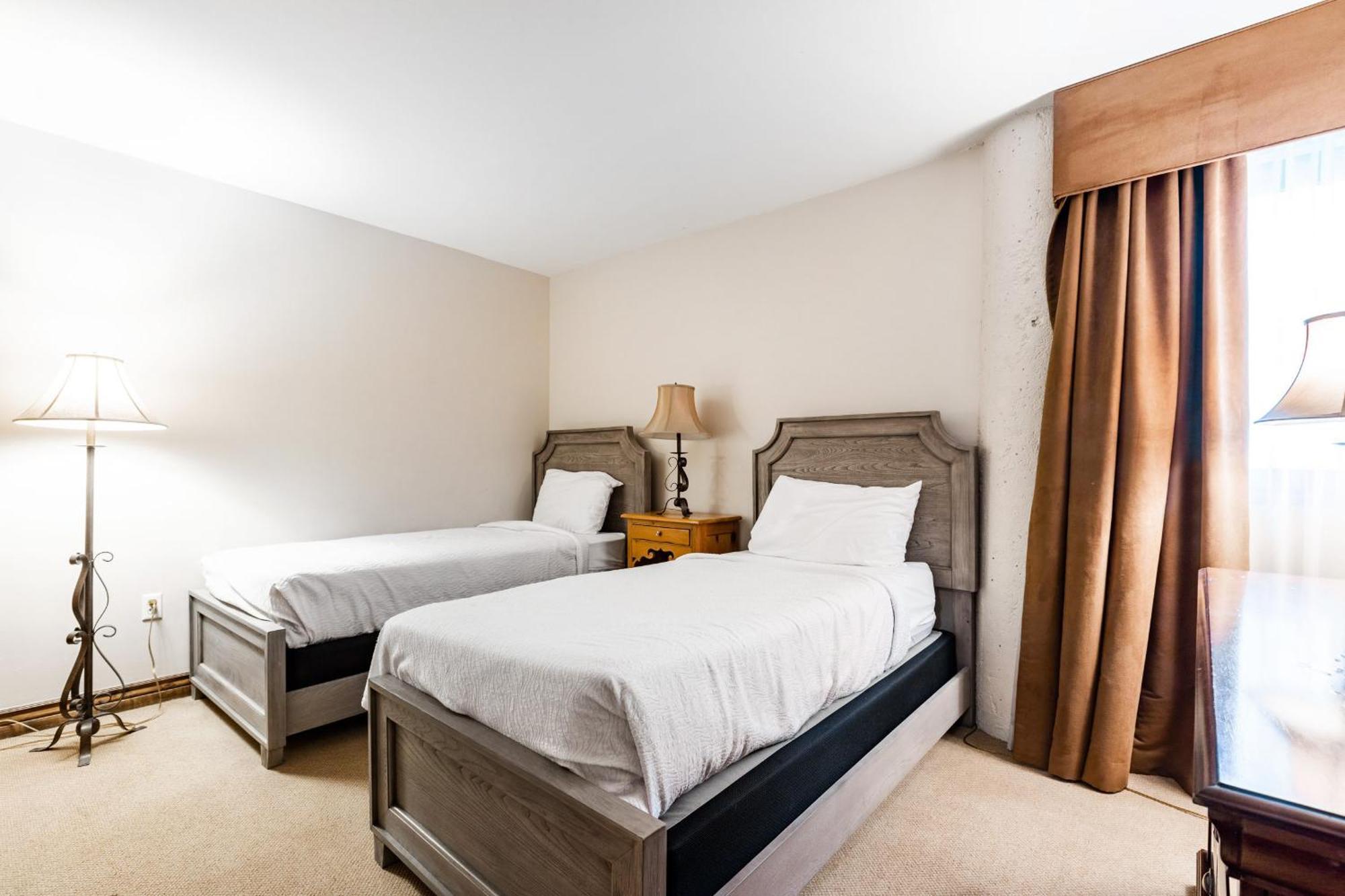Silver King By All Seasons Resort Lodging Park City Exteriér fotografie