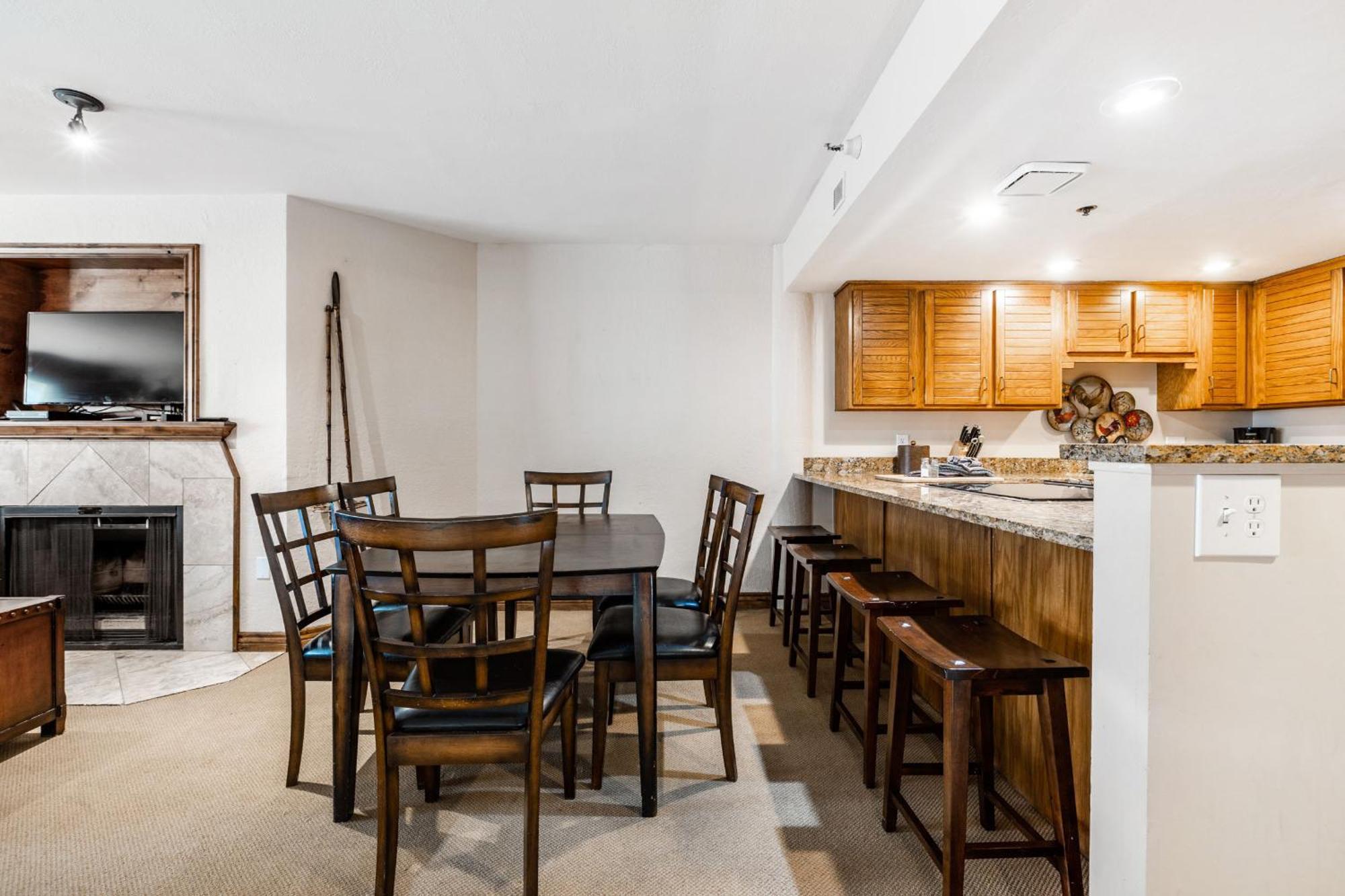 Silver King By All Seasons Resort Lodging Park City Exteriér fotografie